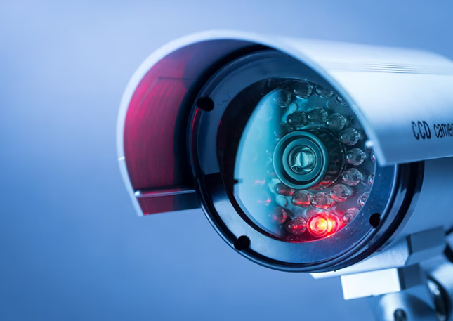 Benefits of a CCTV Camera Security System for Your Home
