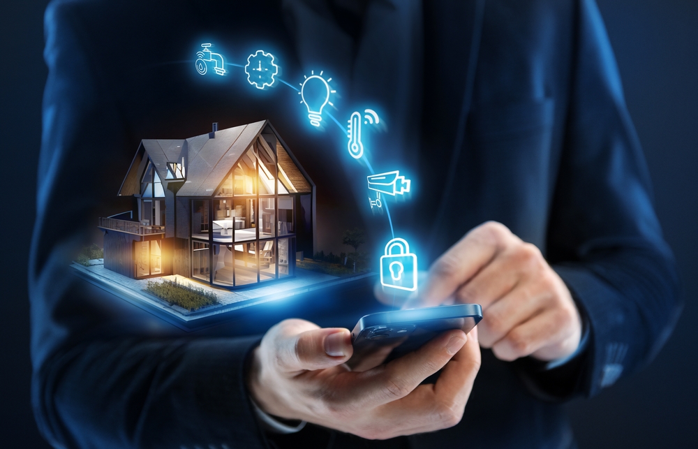 Is it worth having a Smart Home?