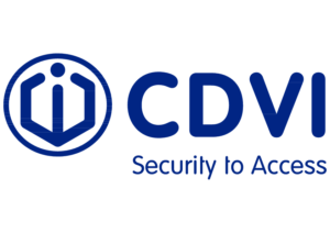 cdvi