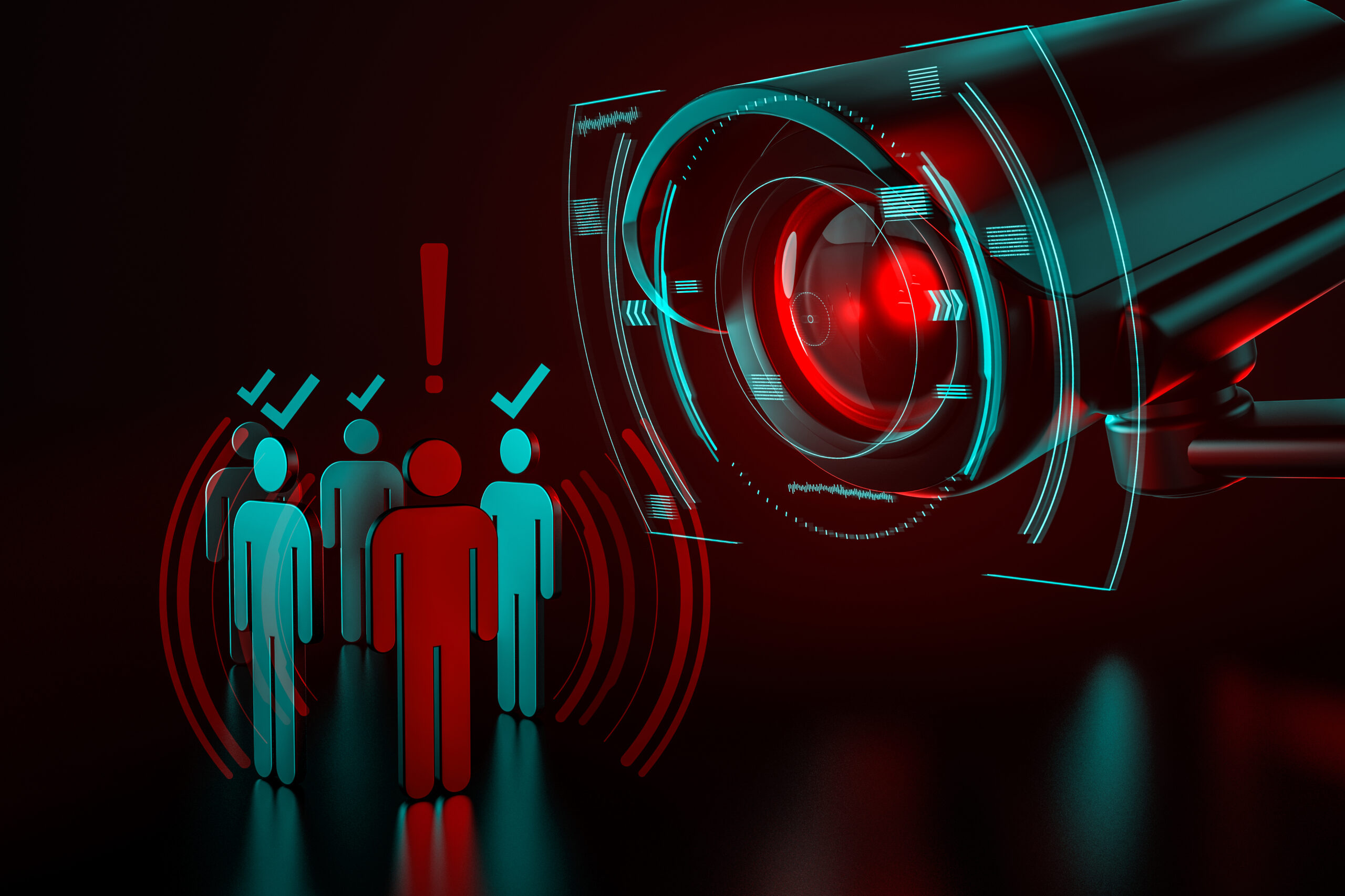 Navigating NDAA Compliance in CCTV: What It Means for Your Security System